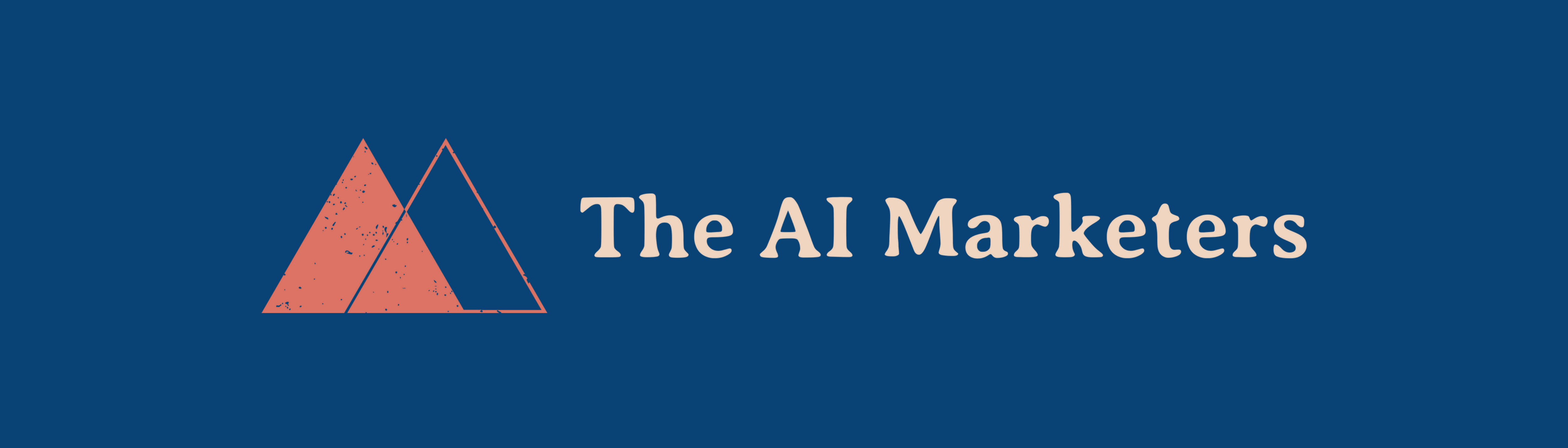 The AI Marketers
